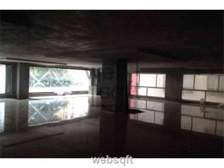 Hyderabad Office Space for Rent